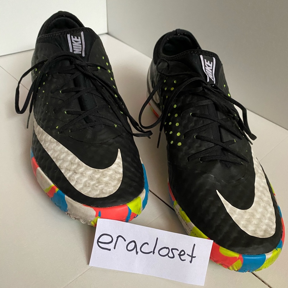 Nike Indoor Soccer Shoes